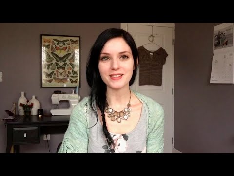 YARNGASM: Episode 180 - I Dream Of Hackles