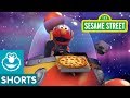Sesame Street: Pizza Delivery Astronaut | Elmo the Musical