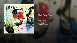The Cure - The Only One [New Disco Remix 30 Seconds To Mars] VP Dj Duck