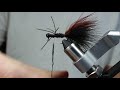 Looper Bug - Fly Tying Tuturial