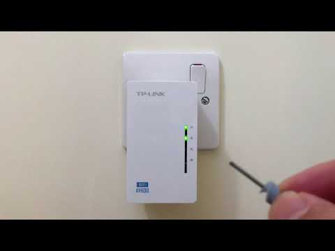 工場出荷時の設定に戻る: これは、TP-Link ルーターのリセットが確実に機能する方法です。