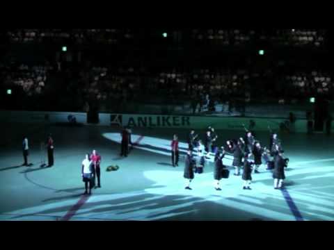 Bossard Arena Zug opening 2010 (2)