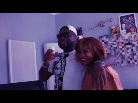 Lion Dx - Ma Vision feat MAGUY (Prod By OLA PROD)