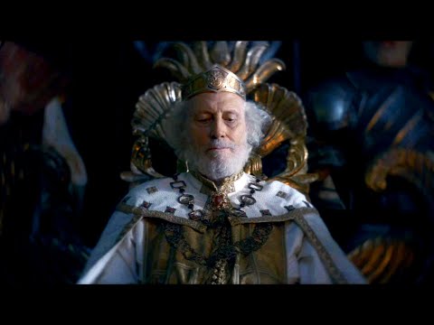 HOTD | The Great Council | 1-01