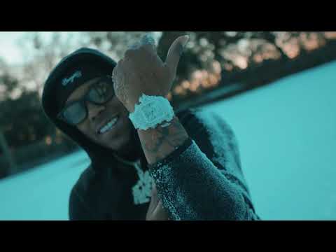 NoFlash Jimmy - Naked (Official Video)