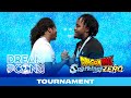Dream Championship Series 2025 DRAGON BALL Sparking ZERO 5K Pool