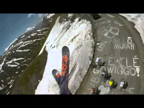 One of those days 3   Candide Thovex
