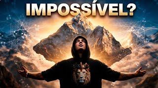 A Fé Que Move Montanhas ???????? | Trap Gospel