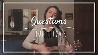 Questions by Old 97’s | Ukulele Cover