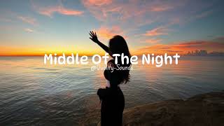 Download lagu Elley Duhé - Middle Of The Night - (Speed up   Reverb) mp3