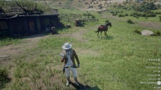 Red Dead Redemption 2 Online When You Thought You Knew How to Use Emotes Red Dead Redemption 2 Online When You Thought You Knew How to Use Emotes
