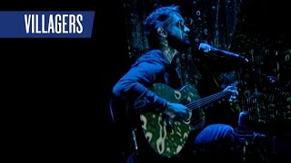 Villagers - "Courage" | The Saturday Night Show | RTÉ One