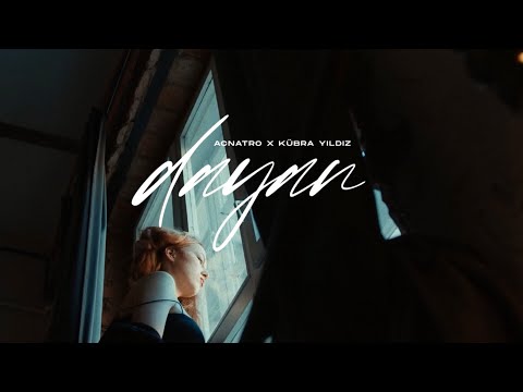 ACNATRO X Kübra Yıldız - Dayan | Merhametine Dön