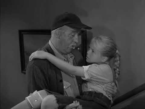 3x25 pt.2 Il fuggitivo - Ai Confini Della Realtà (The Twilight Zone)