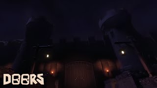 Cover art for Fresh Rain (Doors)