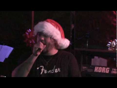 David Waller and The Band