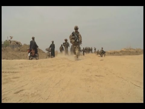 A Closer Look: View From The Top