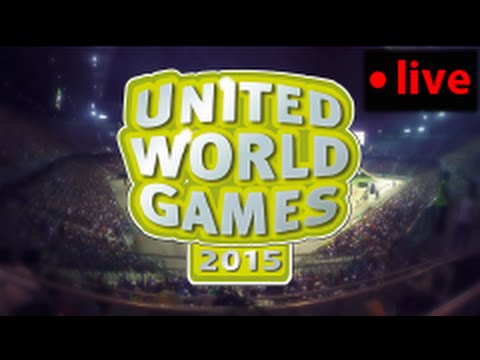 UWG - second live event