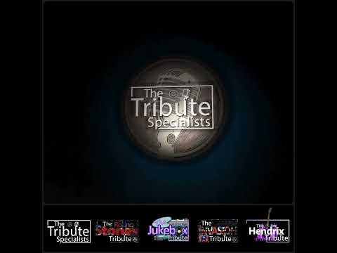 Promotional video thumbnail 1 for The Rolling Stones Tribute