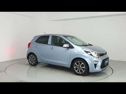 Kia Picanto 101 1.0 TX - Image 2