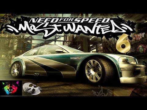Lets Play - Need for Speed Most Wanted Part 6 With WhitePhoenix (ps2)