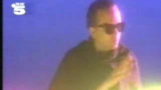 Carlos Peron - Spanish Fly (1989)