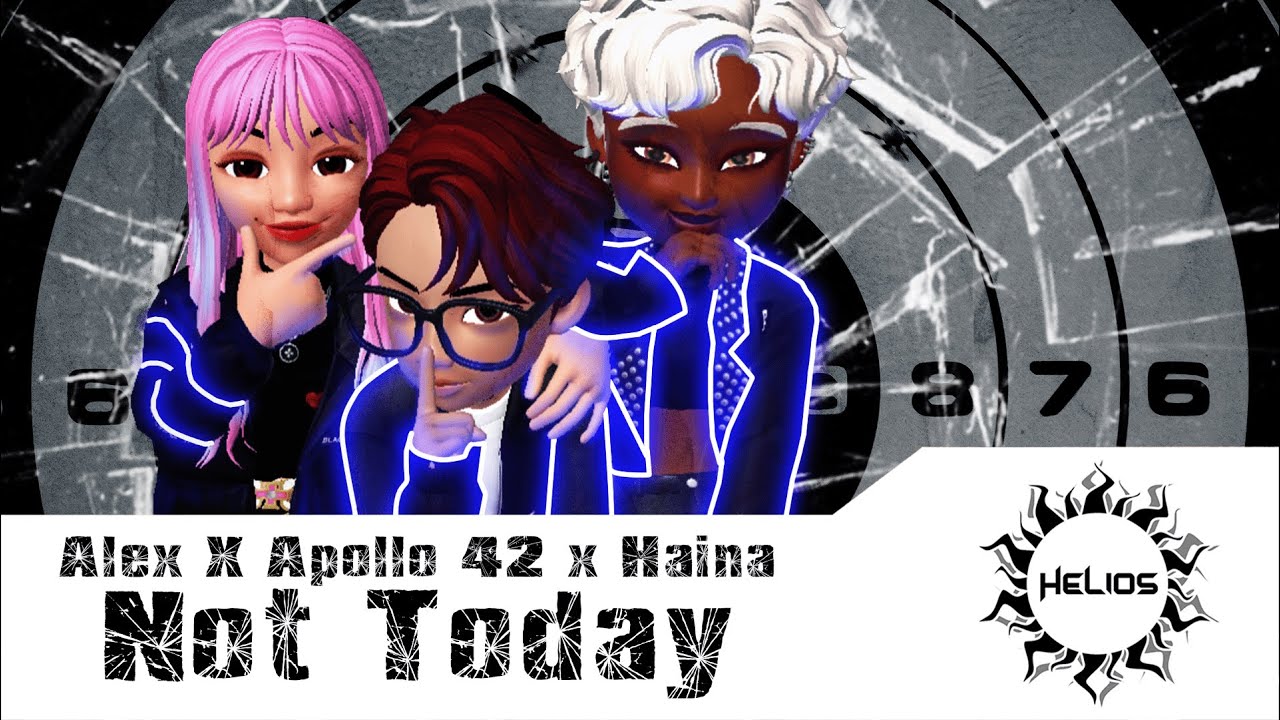 Not Today by Hyperion Collabs thumbnail