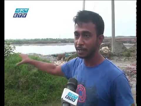 বুড়িগঙ্গা বাঁচাতে ধলেশ্বরী ধ্বংসের মুখে
