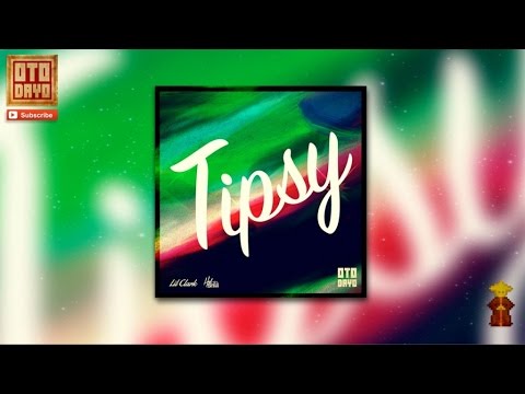 Lil Clark ✖ HAL-V Ft. SpaceCase - Tipsy [Otodayo Records]