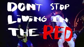 Don&#39;t Stop Living In The Red | Andrew W.K. Live @ Crescent Ballroom, Phoenix, AZ (10/01/17)