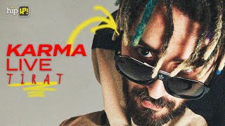 Şehinşah - Karma (TİRAT Konseri) (CANLI)