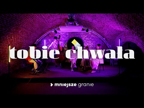 mniejsze granie and mniejsi