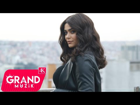 Ahsen Almaz - Kurtar (Official Video)