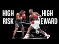 Why Is The UPPERCUT So DANGEROUS In Depth Breakdown