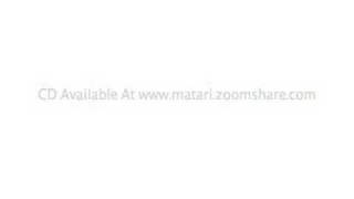 Dj Matari:Featuring Victoria Beckham:You were feeling it too