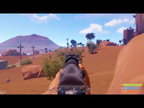 Ballin' | Rust Montage #13.