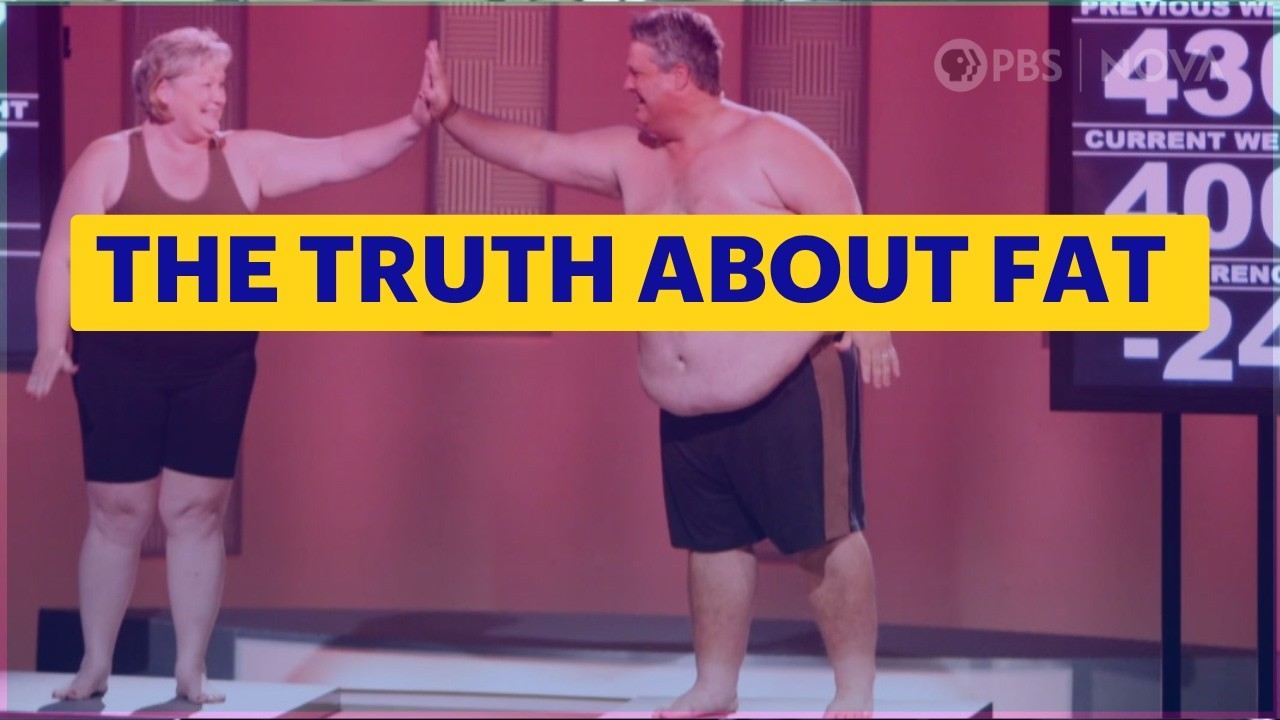 What “The Biggest Loser” Got Wrong About Weight Loss