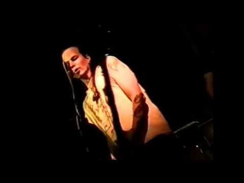 Monotonics -   Wardance  (live)