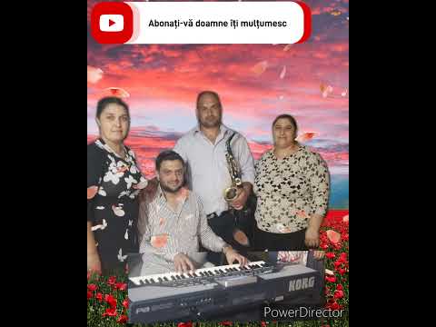 Doamne îți mulțumesc Lavinia și sora Any