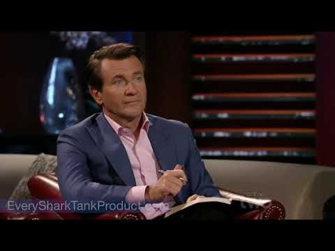 Quickstop Fire Sprinkler Tools Shark Tank Pitch