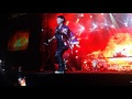 Scorpions Still Loving You 2016 Kuala Lumpur Malaysia