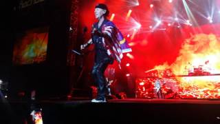 Download lagu Scorpions - Still Loving You 2016 (Kuala Lumpur, Malaysia) mp3