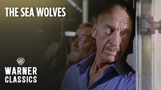 Raiding the German Ships