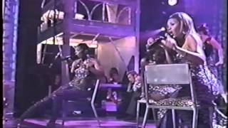 Destiny's Child Sail On (Motown Live)