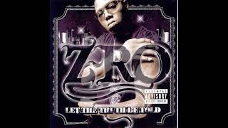 Z-RO - ride 2 night