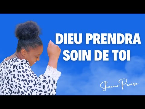 Dieu prendra soin de toi - Adoration puissante #worship #adoration #jesus #trendingsong I 134 CDF
