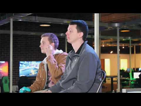 Bair on the Beltline: Melee - Jan 16th 2020