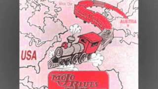 mojo blues  band - got my mojo working