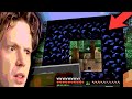 Bro Built The Nether Portal Wrong