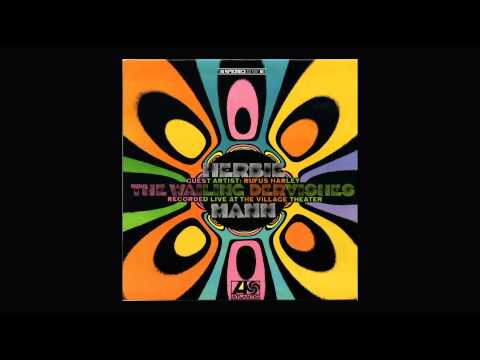 Herbie Mann - Wailing Dervishes (Full Album)